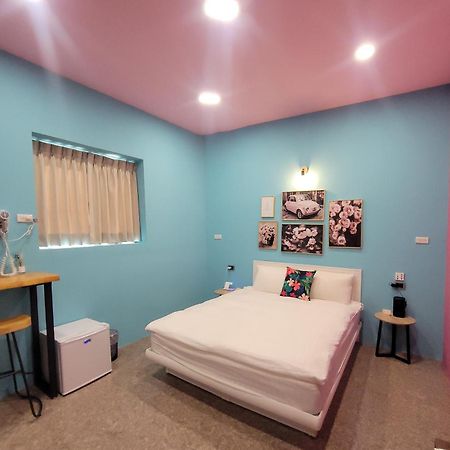 Appartamento Burano Zhushan Esterno foto
