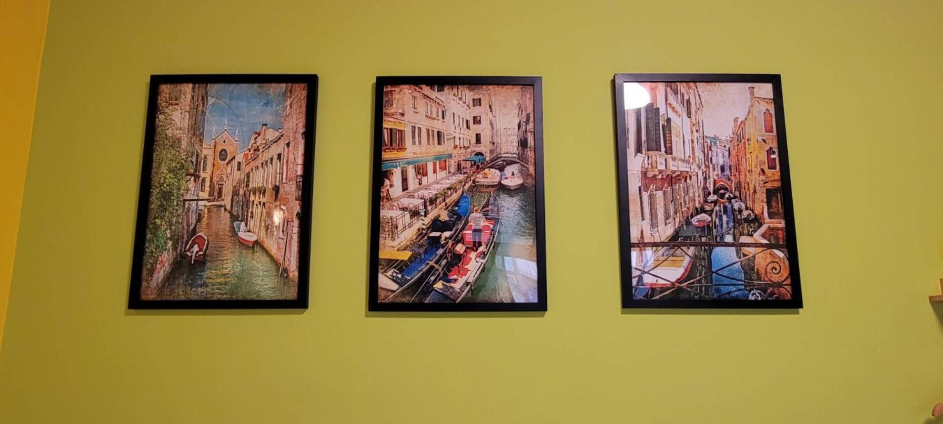 Appartamento Burano Zhushan Esterno foto