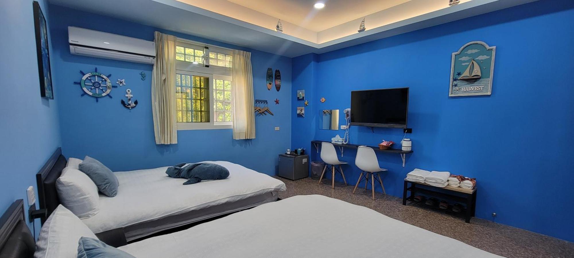 Appartamento Burano Zhushan Esterno foto
