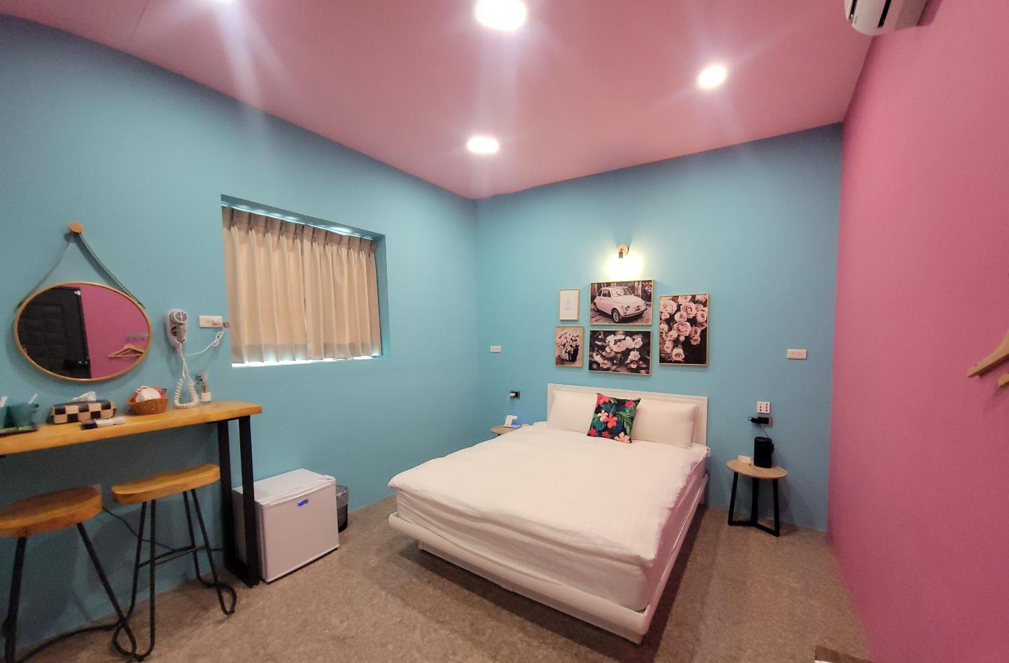 Appartamento Burano Zhushan Esterno foto