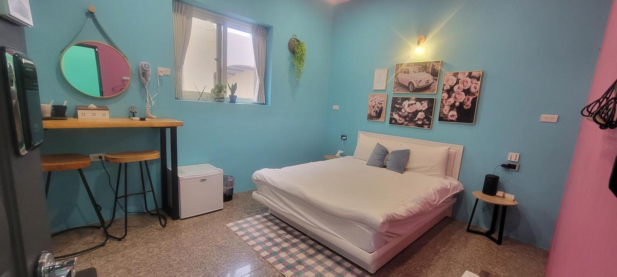 Appartamento Burano Zhushan Esterno foto