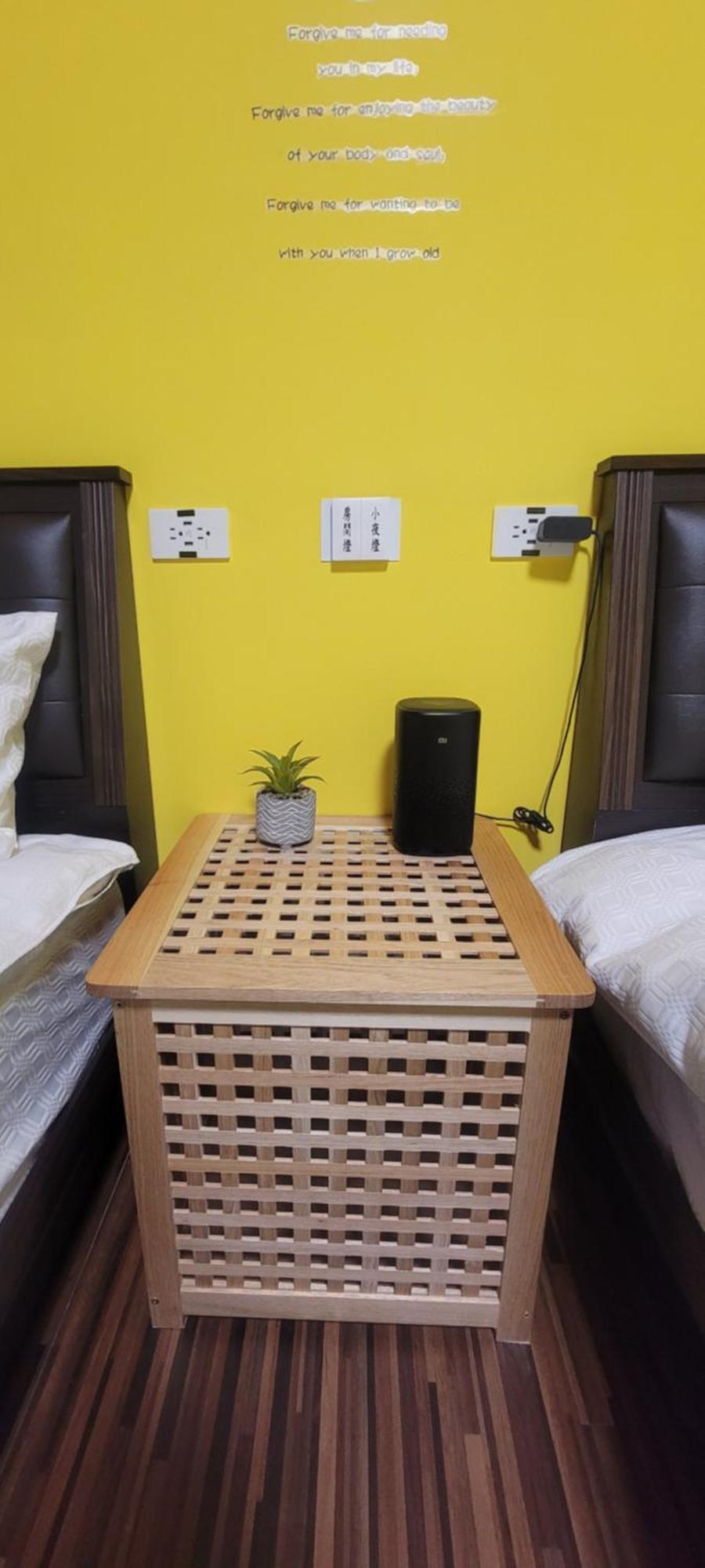 Appartamento Burano Zhushan Esterno foto