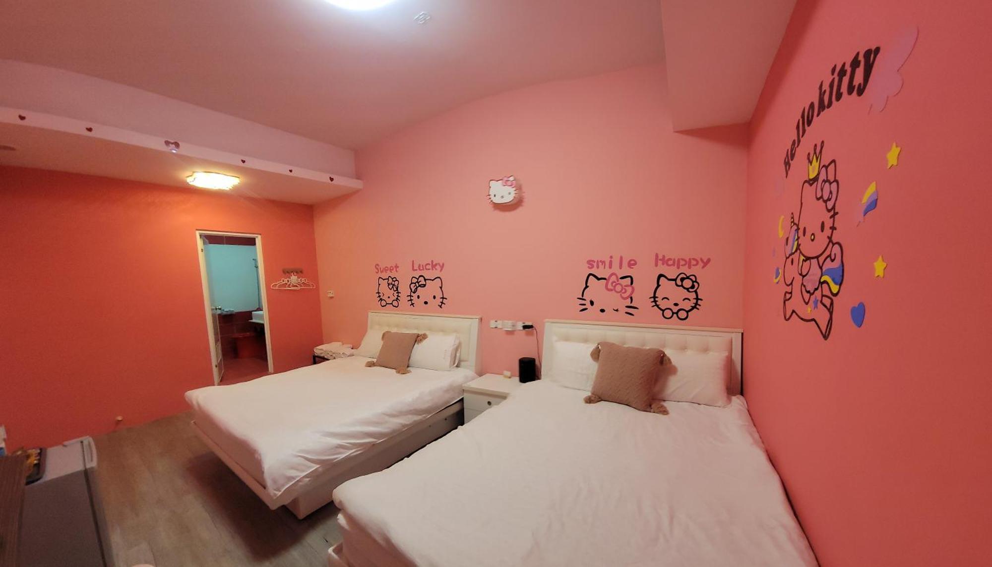 Appartamento Burano Zhushan Esterno foto
