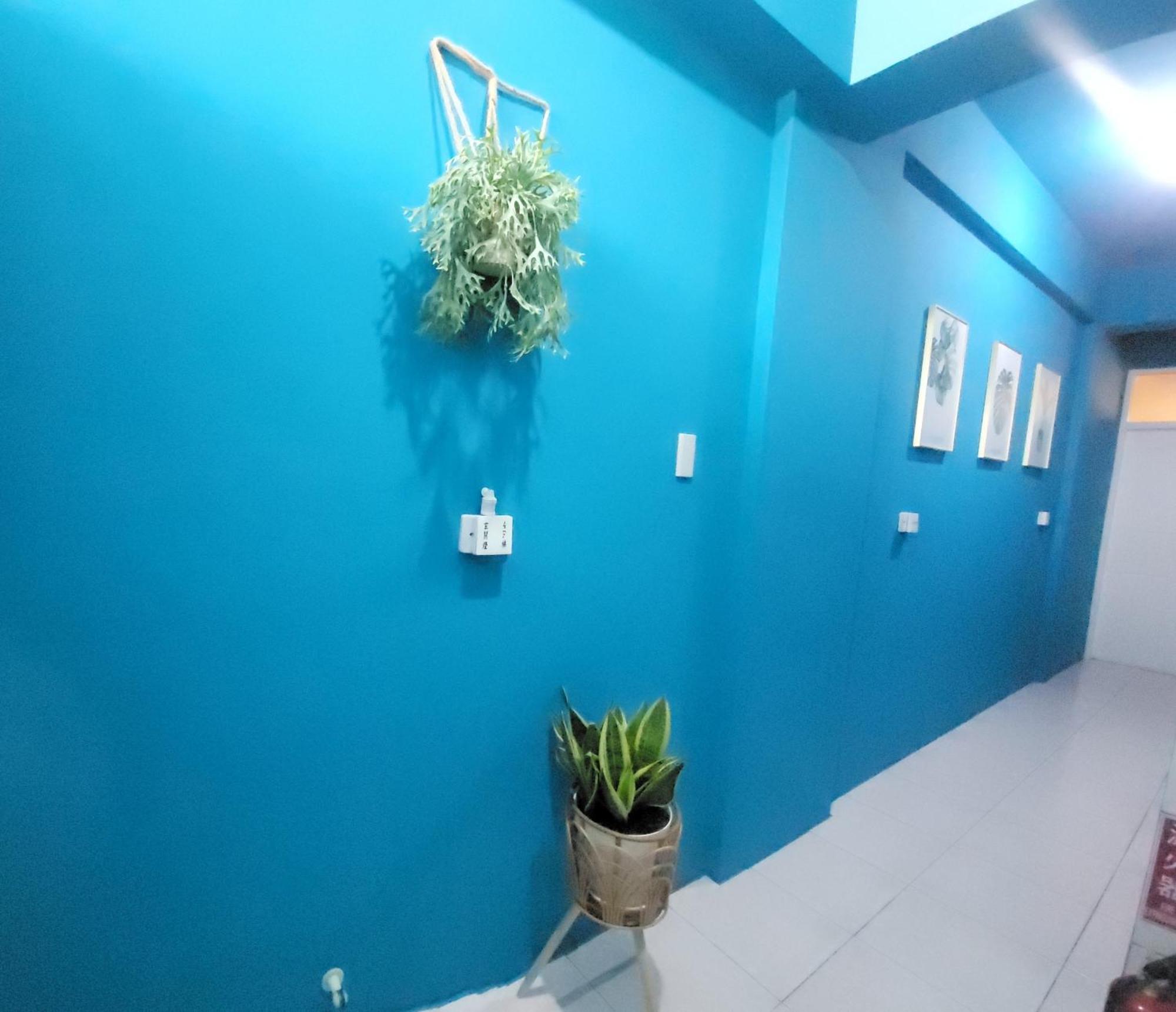 Appartamento Burano Zhushan Esterno foto