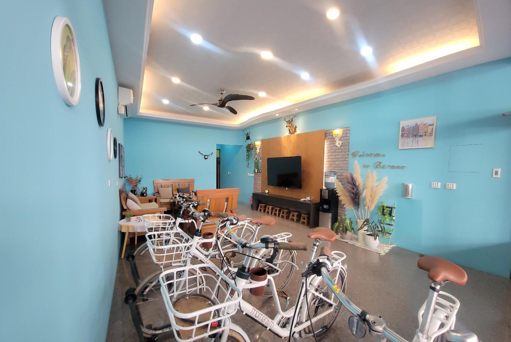 Appartamento Burano Zhushan Esterno foto