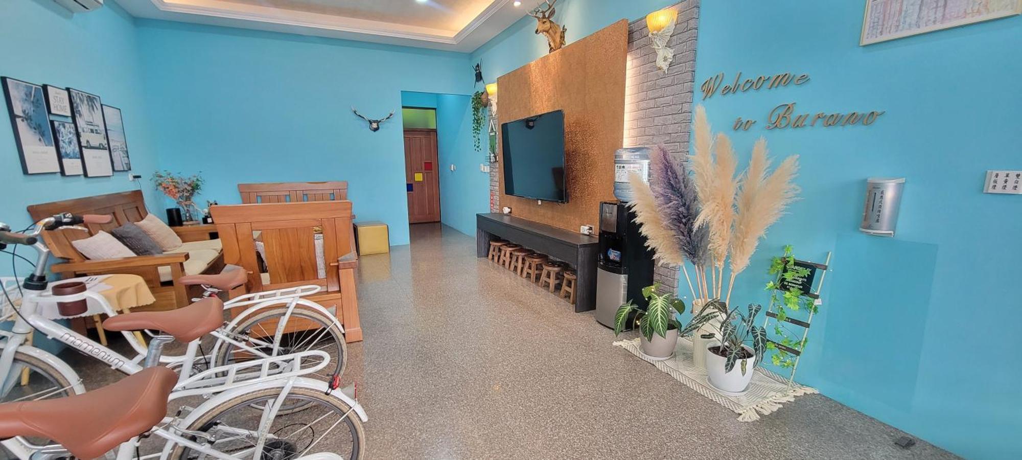 Appartamento Burano Zhushan Esterno foto