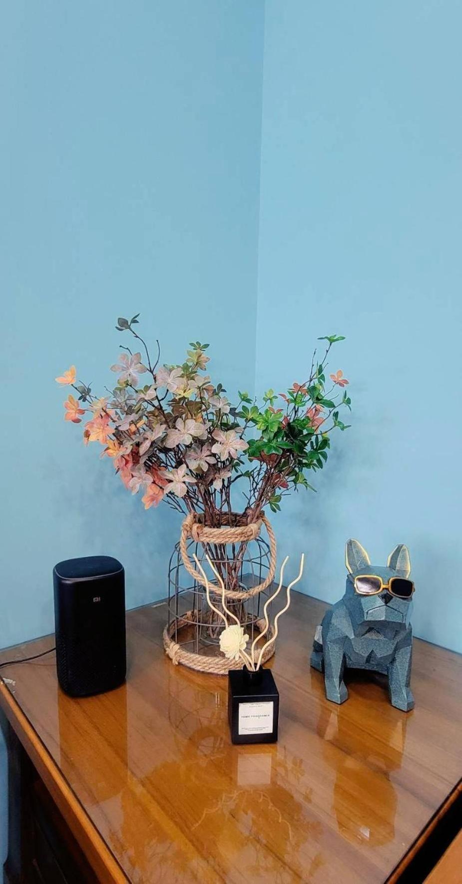 Appartamento Burano Zhushan Esterno foto