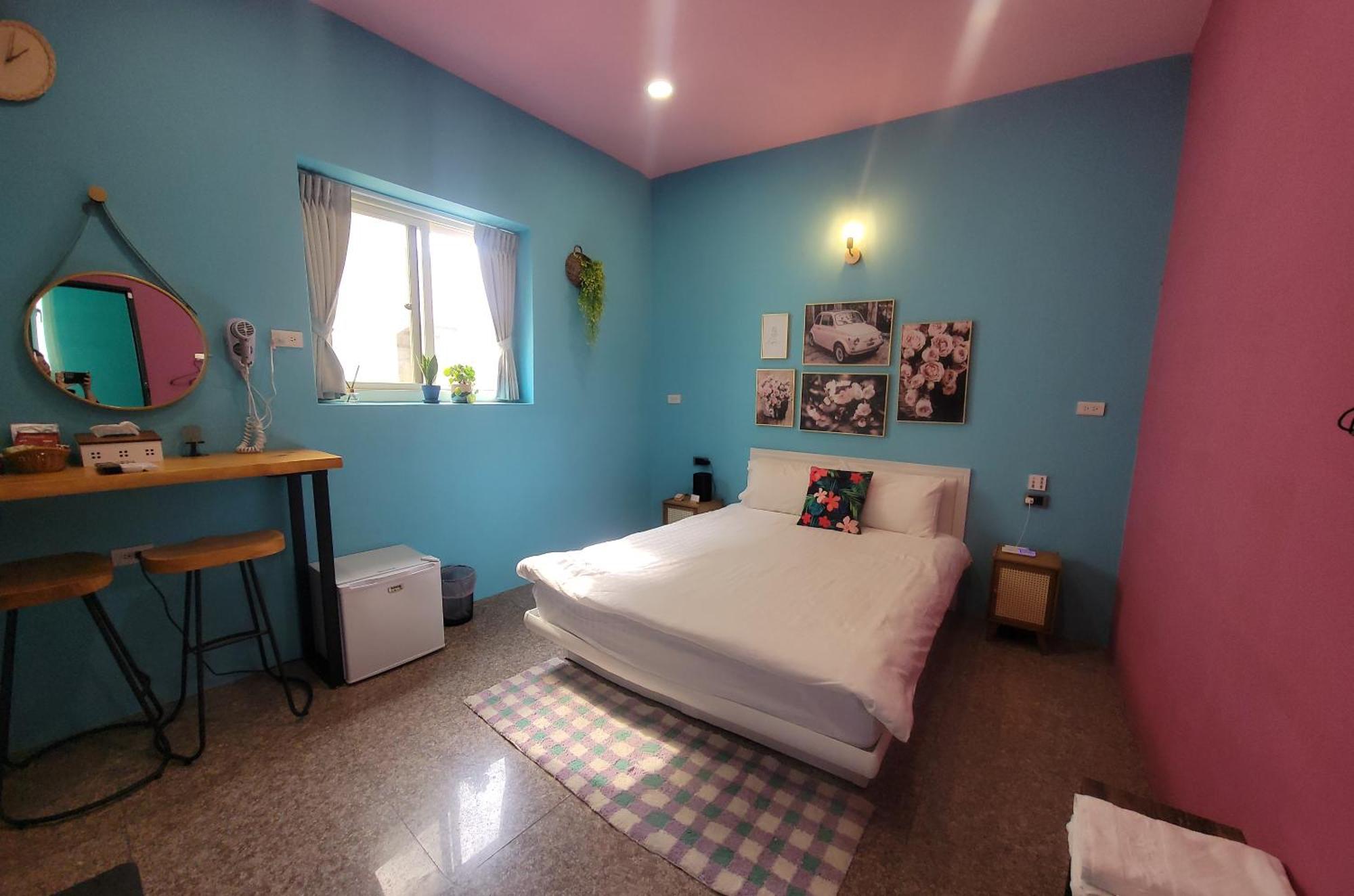 Appartamento Burano Zhushan Esterno foto