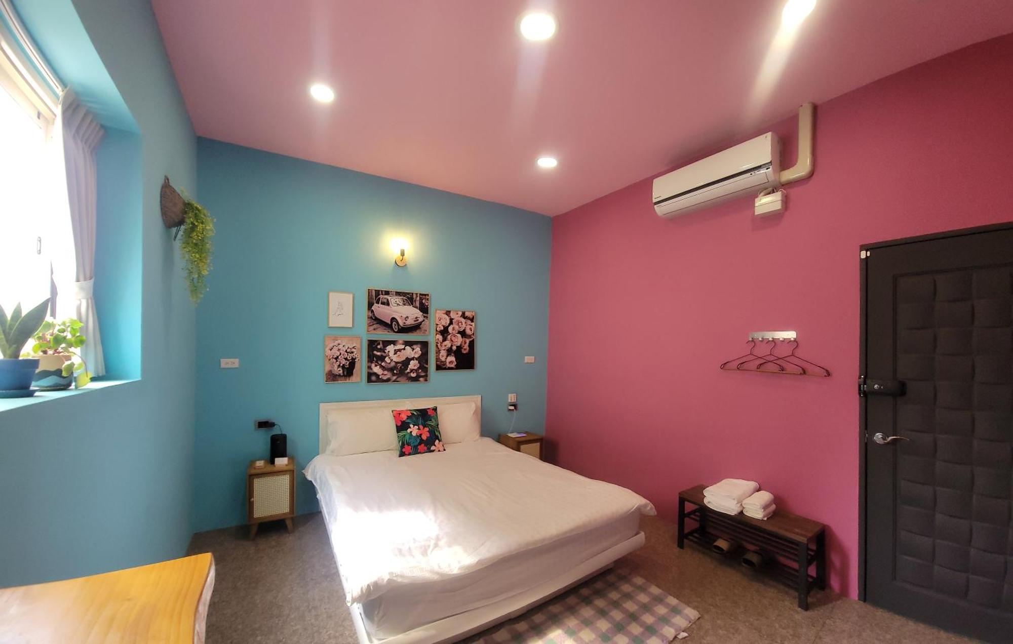 Appartamento Burano Zhushan Esterno foto